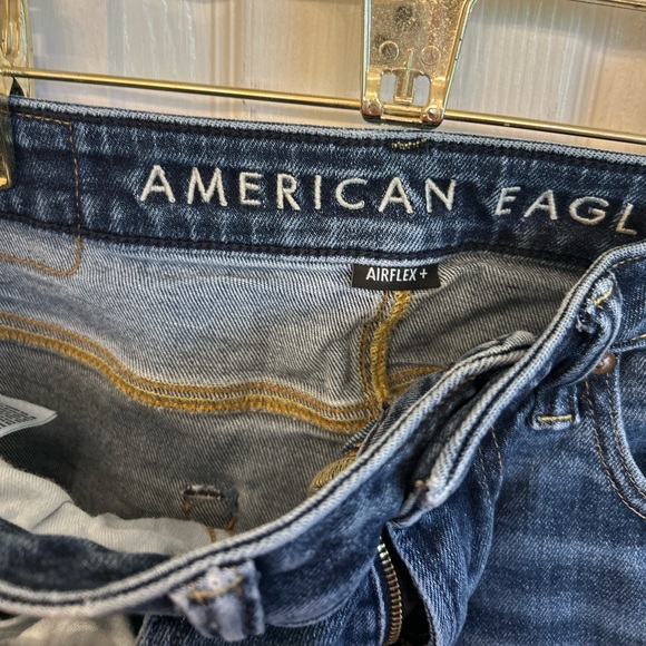 **HOST PICK** American Eagle Relaxed Straight Airflex+ 31x32 - Picture 5 of 15